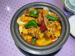 -新疆巴州金丝特餐厅(大钟寺店)