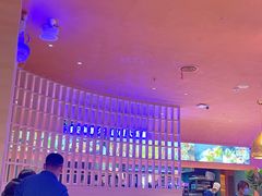 大堂-阿娜尔·新疆菜(宜家荟聚中心店)
