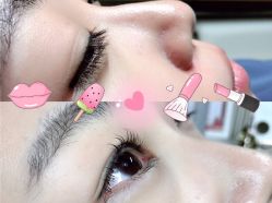 -奈思·日式美甲美睫沙龙