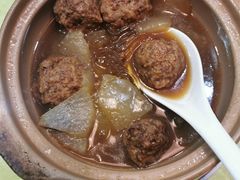 -砂锅居(西四店)