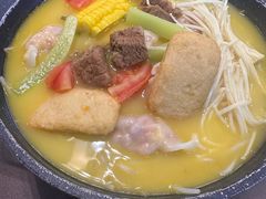 -袁记云饺的猜想(东方宝泰首店)