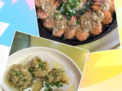 -杨胖子私房菜(秦虹路店)