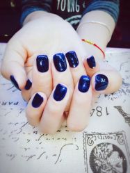 -ChuLian初莲日式美甲美睫