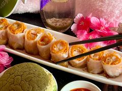 -香港威特瑞茶餐厅(小白楼音乐厅店)