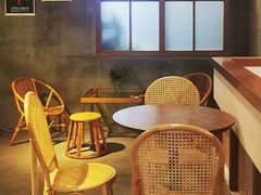 -PUZZLE COFFEE 拼图咖啡