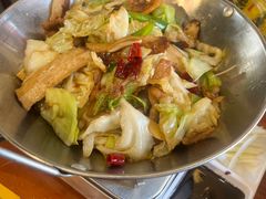 -北京烤鸭店(新桥家园·浦口店)