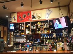 -気楽亭和食料理(气乐亭大世界本店)