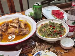 -下梅人家土菜馆(历史文化餐厅度假区店)