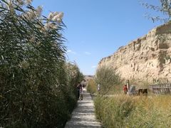 -水洞沟旅游区