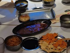 -叁宝烤肉• 西安烧烤(凤城十二路店)