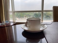 -广州科尔海悦酒店