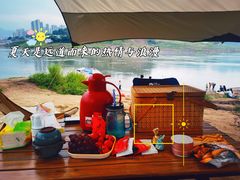 -金海湾滨江公园