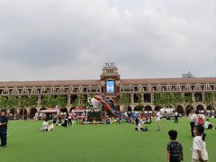 -天津五大道文化旅游区