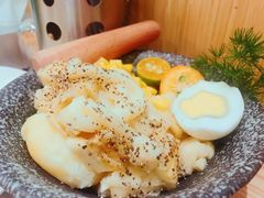 -韩宫宴烤肉·料理(宝山万达店)