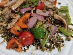 -大欢喜饭店(江怡路店)