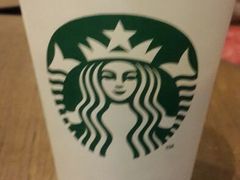 android_upload_pic-星巴克(上海虹桥站2A检票口)