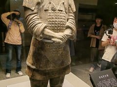 -秦始皇帝陵博物院-丽山园