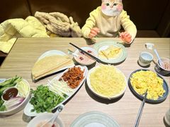 -老昌春饼(松北店)