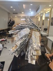 点击看大图 -雅仕 HAIR SALON 美发沙龙