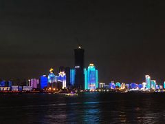 -武昌江滩