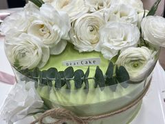 -DearCake 黛点心(花牌坊店)