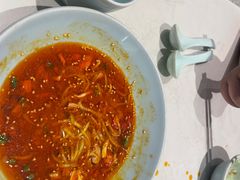 -北李妈妈菜·海肠捞饭(高新万达店)