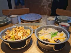 -蜜桃餐厅·伴山(绿宝广场店)