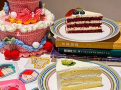 -姆们M Sweetie Cake(五道口店)
