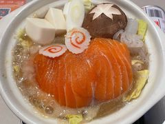 -dodonpa.墩墩伐 便当食堂(博华广场店)