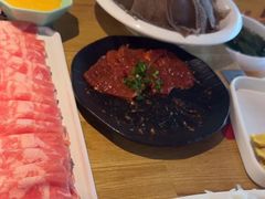 -锅玖玖火锅(马鞍山路家乐福店)