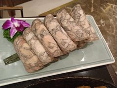 -捞神汤物料理(正大广场店)