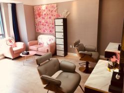 -米路造型MILU STUDIO