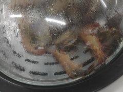 -争先鲜·蒸汽海鲜自助·鲜切牛肉