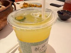 -桂满陇·杭州小馆(巴黎春天浦建店)