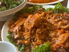 -闻香阁·清真(光荣道店)