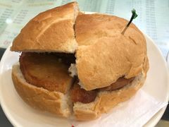 -义顺牛奶公司(庇利金街店)