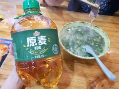 -河南前程·羊肉汤·烧烤(总店)