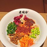 在五角场❗加班牛马一人食的小确幸🍀
