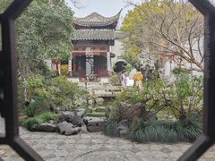 -苏州文旅花间堂·探花府酒店