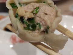 -添福来墨鱼饺子 · 海鲜东北菜(泡崖店)