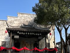 -沙家浜风景区