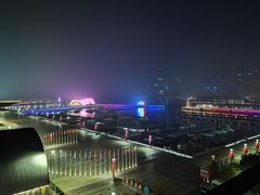 -青岛海尔洲际酒店