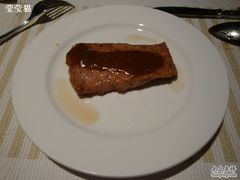 -燕春园中餐厅-北大博雅国际酒店