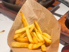 -牛扒先生·厚切雪花牛扒西餐厅(北京路禺山路店)