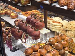-PAPER STONE BAKERY(天汇广场店)