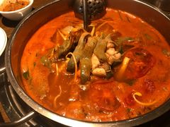 -阿婉贵州苗家酸汤鱼(梅林店)