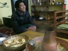 -陀岗美食·云南藏式特色餐厅