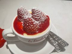 -烁先生披萨·儿童餐下午茶(河南岸店)