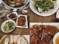 -先记烧鹅王·本地粤菜(福永店)