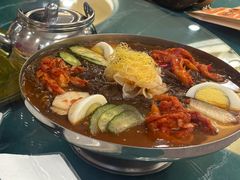 -平壤馆(西塔街店)